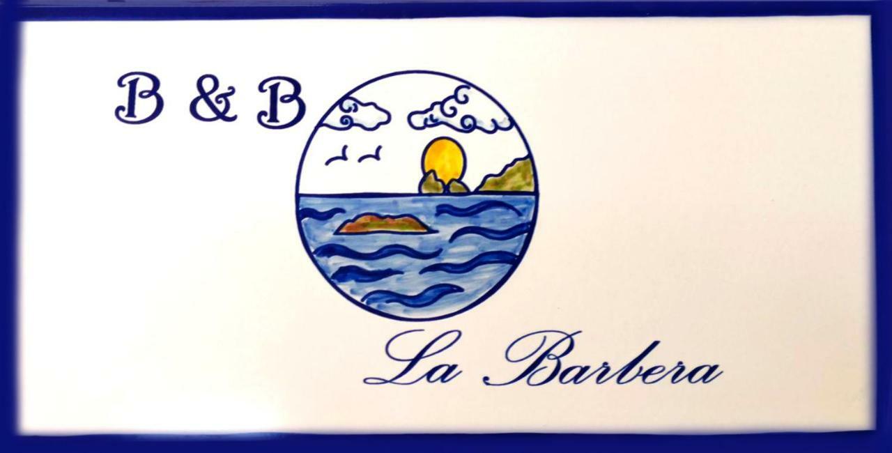 Hotel La Barbera à Praiano Extérieur photo